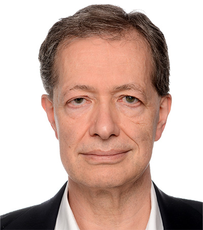 Dr. Christoph Ludz